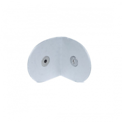 اتصال گونیا پارتیشن اچ پی ال